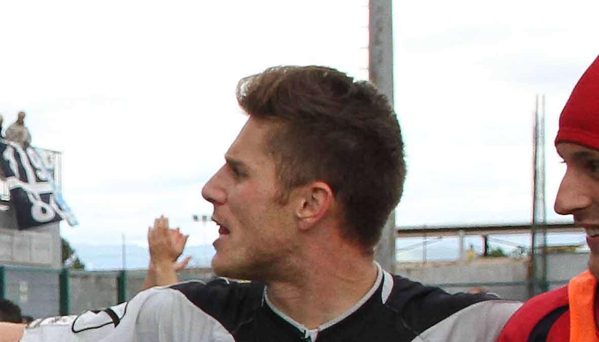 Fiory, prime parole: "Entusiasta di essere qui. Forza Bari"