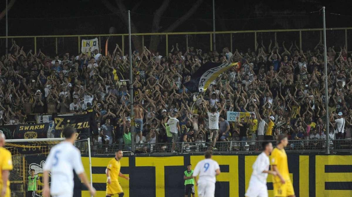 TIM CUP - I risultati del terzo turno