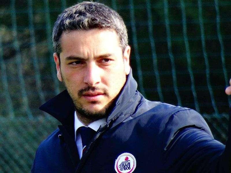 Domenico Fracchiolla