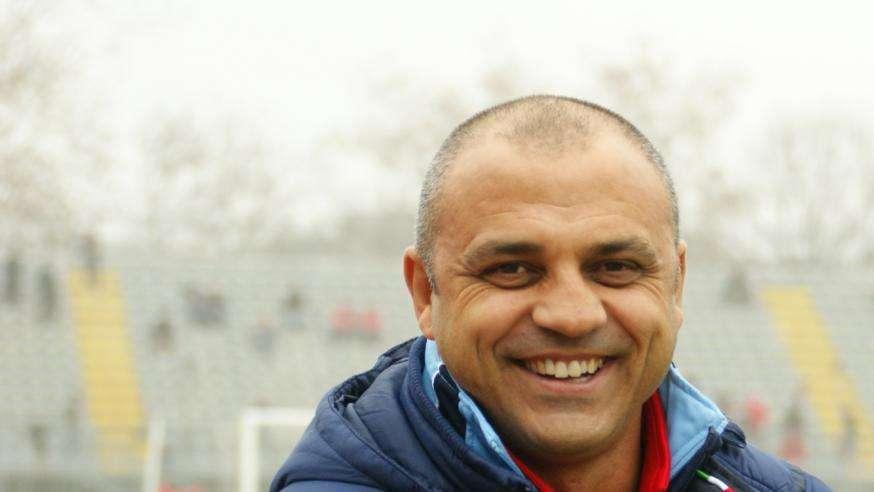Criniti: "Senza Ternana e Bari, l'Avellino avrebbe puntato al primo posto"