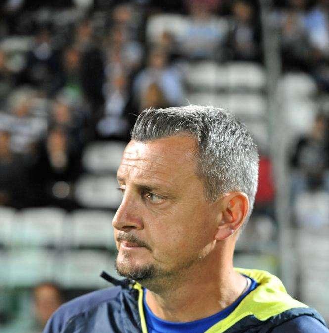 Camplone e Di Piazza: "Vogliamo vincere il campionato"