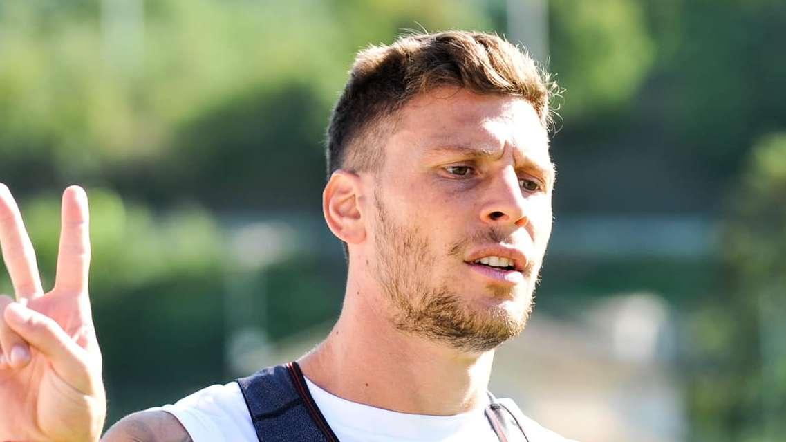 TuttoBari - Piovono richieste per Perrotta: c’è gradimento, decisa la formula del trasferimento