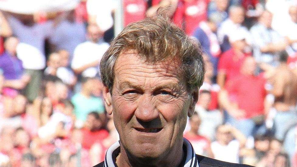 Iaconi: "Avvincente lotta al secondo posto. Il Bari ha una rosa incredibile"