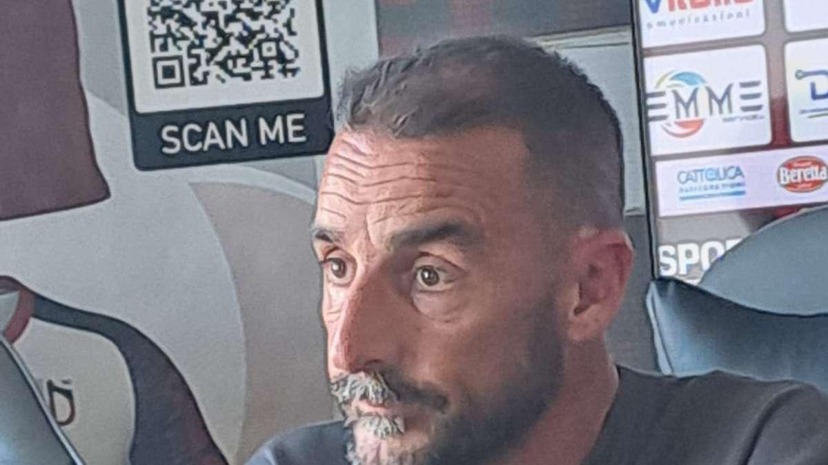 Agostini a TuttoBari: "Allenai Cavuoti a Cagliari: se avrà fiducia, vi stupirà. Ruolo? Da mediano fece bene"