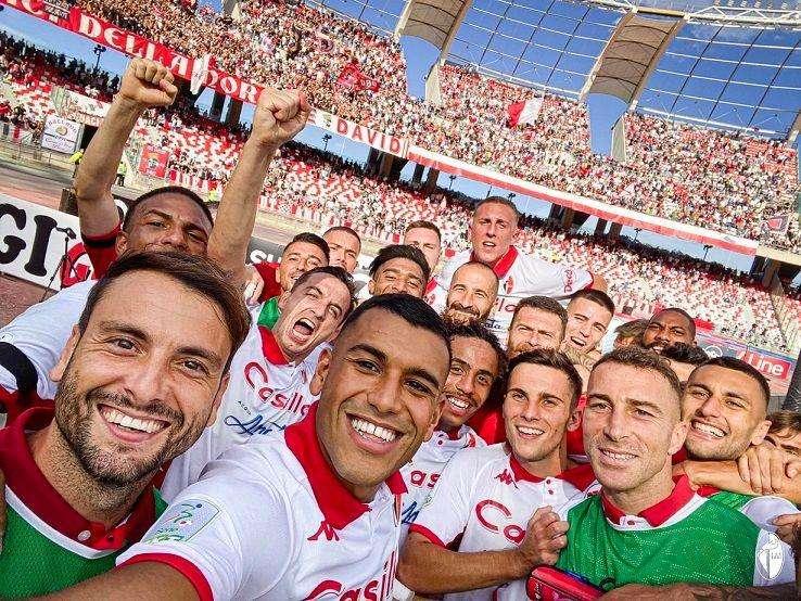 Bari, informazioni sui biglietti per la partita con il Benevento
