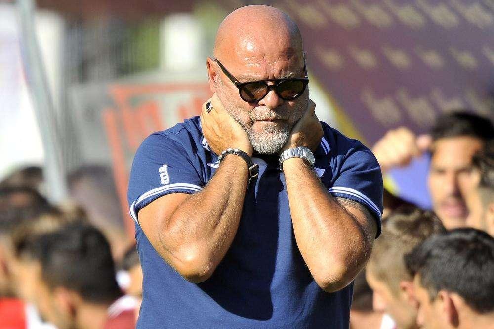 TuttoBari - Castori e Cosmi, il Bari riflette. Baroni difficile