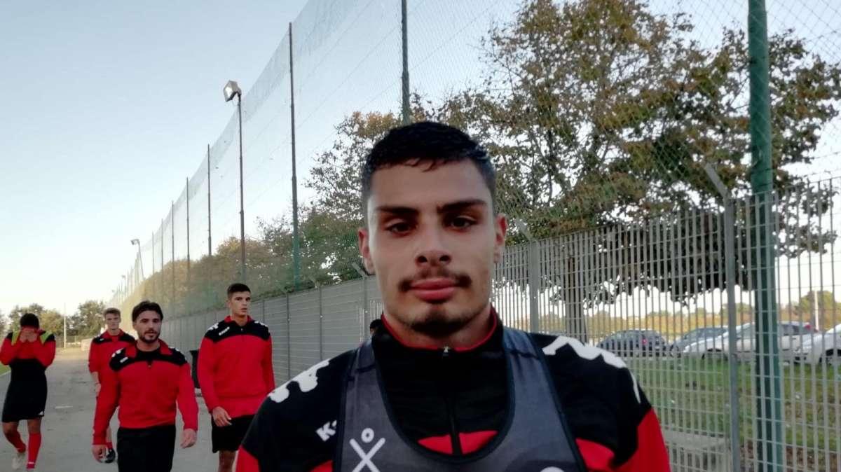 Samb, c'è il via libera dal Napoli per D'Ignazio