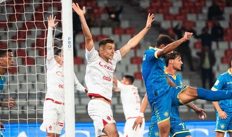 SONDAGGIO - Bari, l'attacco si è inceppato. Lasagna, Novakovich, Favilli: su quale ariete puntare?
