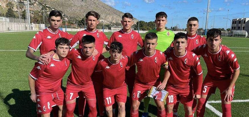 Giovanili - Domenica da dentro o fuori per l’U17: servirà un’impresa 