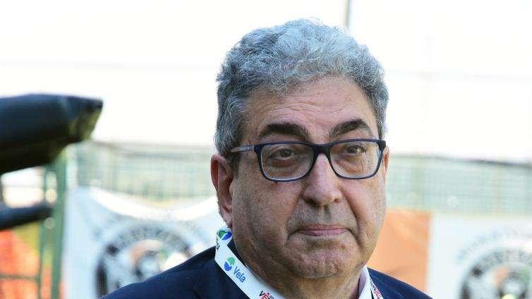 TuttoBari - Perinetti: "Inizio non facile. Bari? Lo vedo bene..."