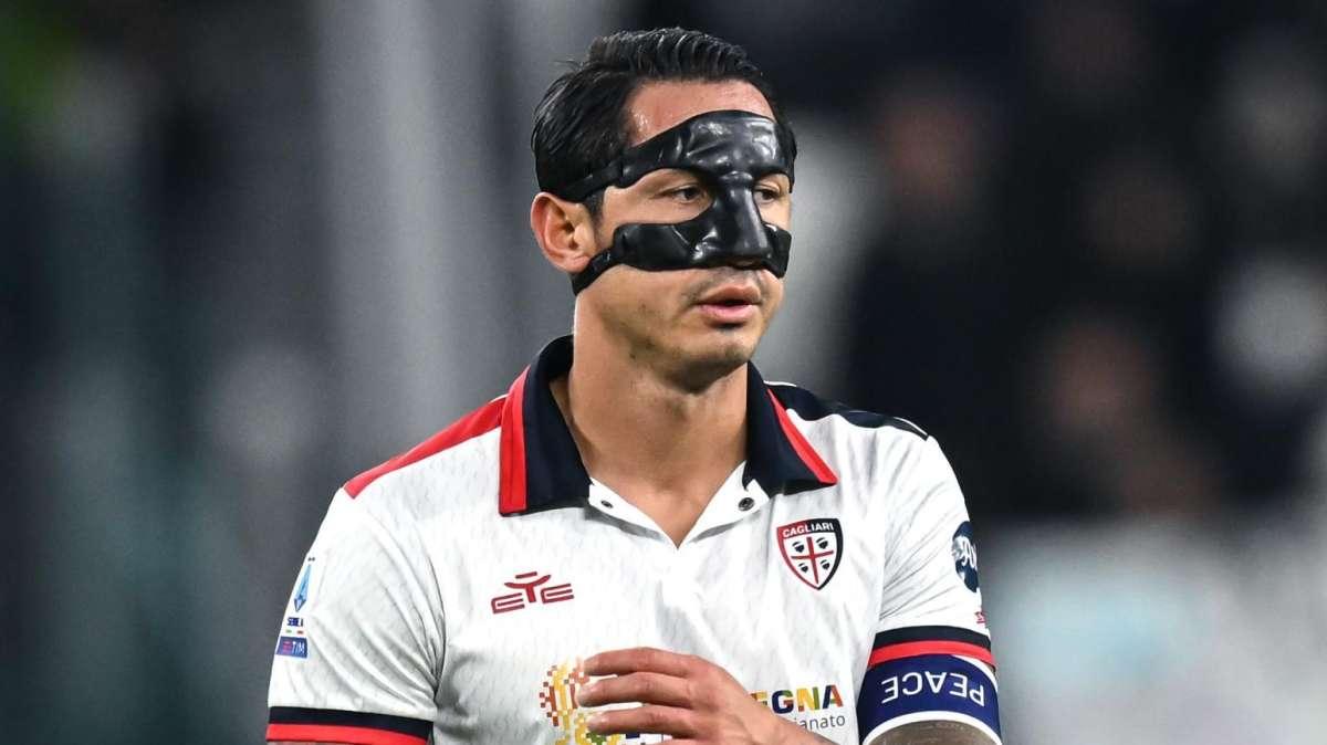 Gianluca Lapadula