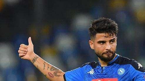 Napoli, Insigne a Edo De Laurentiis: "Torniamo a casa, dillo a tuo padre". Ora si rischia una “guerra civile” sportiva