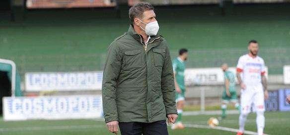 Rep - Rivoluzione Carrera: ora in campo soltanto chi ha voglia di lottare