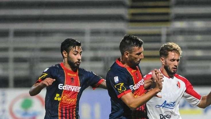 Ricci sorride: "Felice per l'esordio. Avanti così"