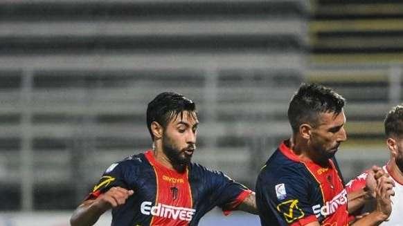 Ricci: "Esordio? Non me l'aspettavo, ma ero pronto. Nasco attaccante esterno. A Bari per restarci"