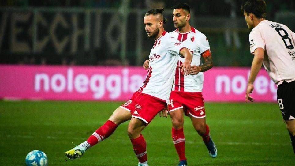 Bari, con la Cremonese il rischio di un trend negativo che non si verifica dal 2016