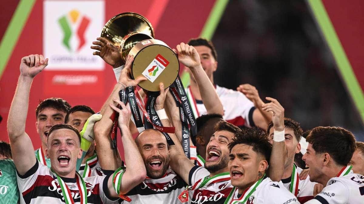In attesa del Bari, riparte la Coppa Italia: il programma del weekend 