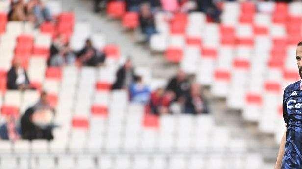 Pallone d'oro - Di Cesare è immenso! Pioggia di voti per il capitano dopo la sfida col Parma