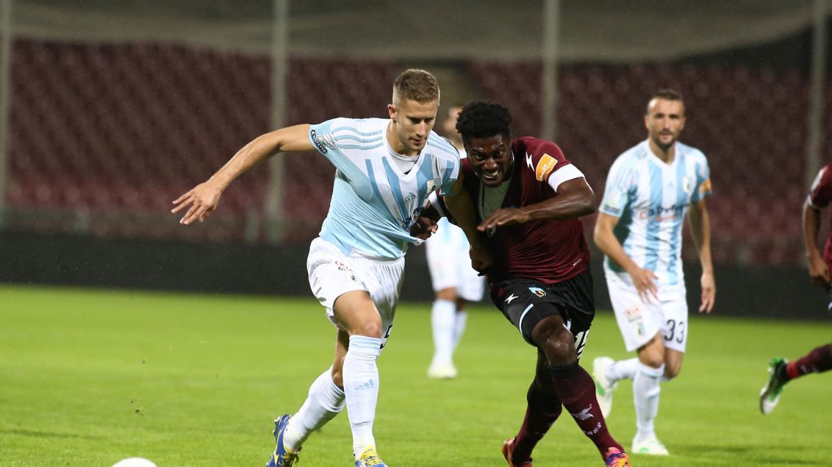 Tmw - Bari, contatti per Chiosa. Si prova a chiudere