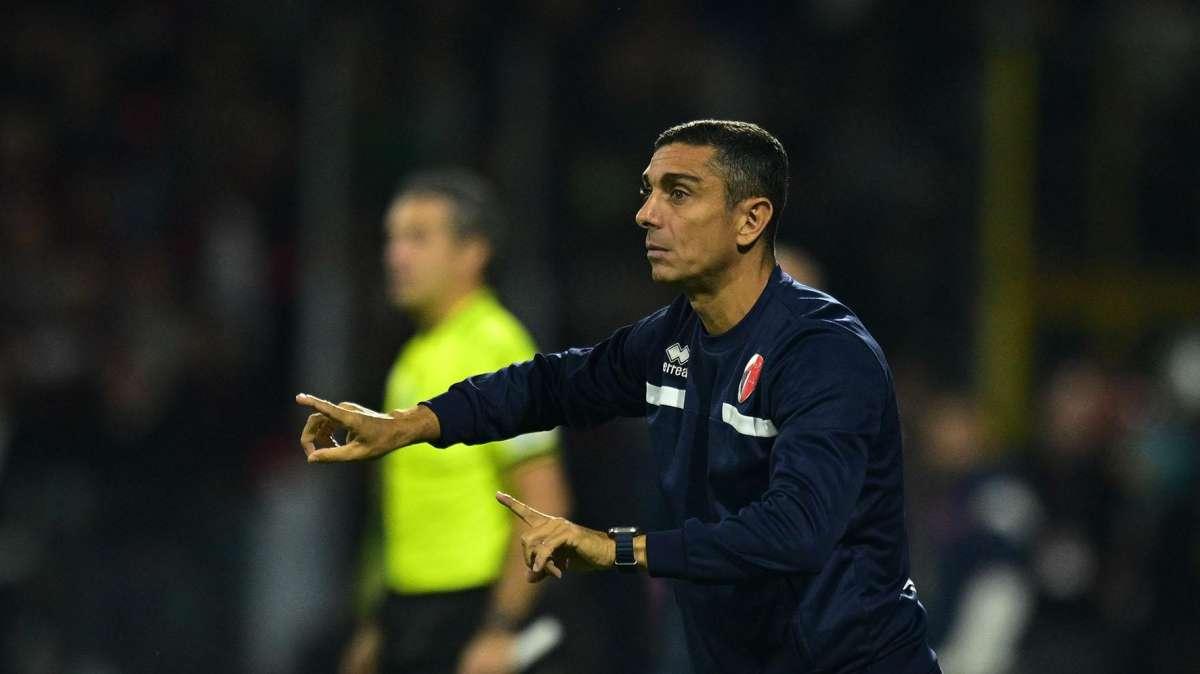 GdS - Bari e Longo: niente accordo sulla risoluzione consensuale. Ora Caserta: pronto biennale
