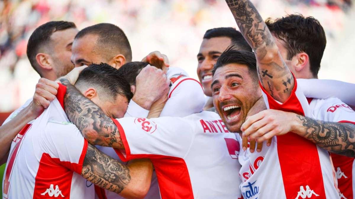 Bari, col Südtirol in gioco il terzo posto. Ma vale davvero la Serie A? La curiosa morale delle ultime dieci stagioni