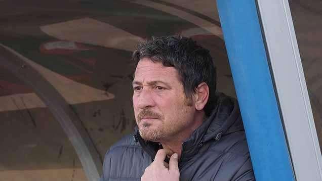 Francavilla, Trocini: "Bari e Reggina le più attrezzate"