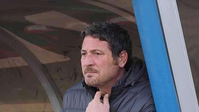 All. Francavilla: "Bari imprevedibile ma è la più forte. Tanti assenti..."