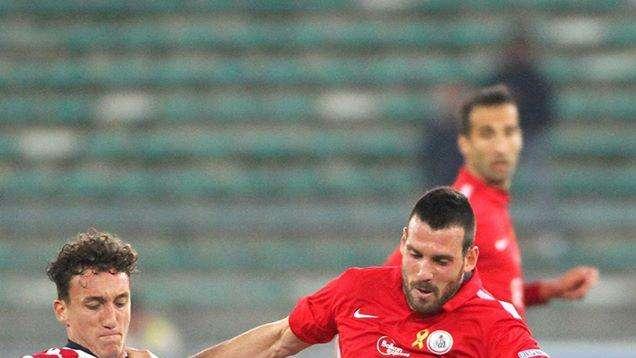 Andrea Lazzari a TuttoBari: "Mignani leader silenzioso, Di Cesare esempio. A Bari mesi sfortunati"