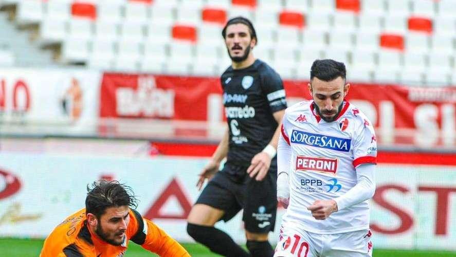 Filippini a TuttoBari: “Marras fa la differenza, è come un nuovo acquisto” 