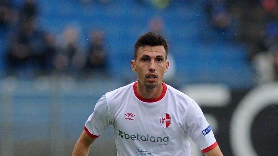 Bari è un tabù per il Frosinone. Esattamente 6 anni fa vittoria firmata Furlan