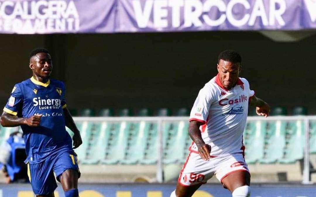 Pallone d'oro biancorosso - Bari straripante. Vota il migliore col Verona!