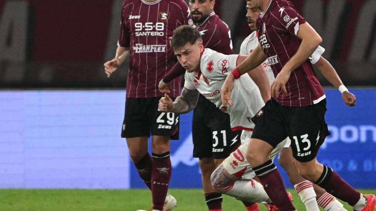 Due trasferte, poi il Palermo. Il Pisa alla penultima. Bari, otto finali sulla strada per i playoff