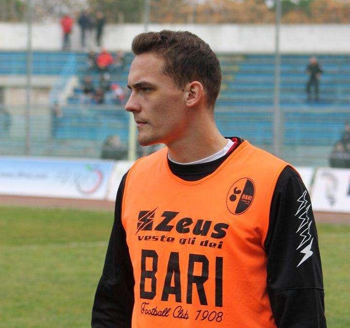 Gli acquisti di gennaio - Balkovec, poche partite ma impatto positivo