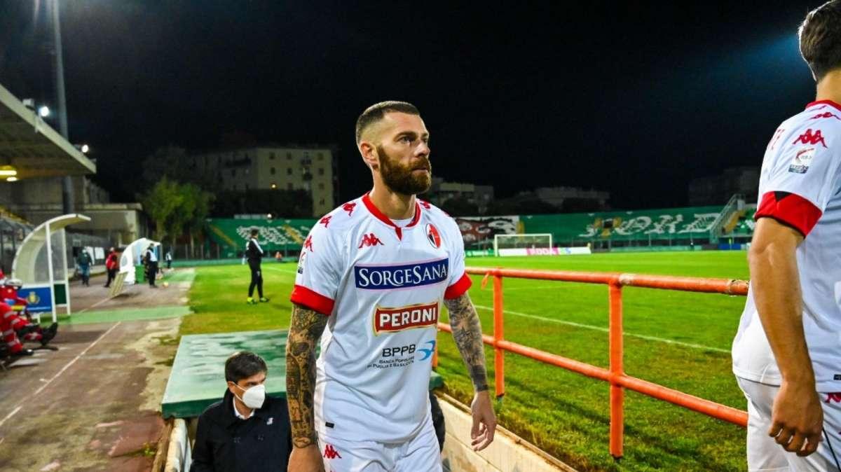 Antenucci sa come si fa. E' l’uomo dei derby. Contro il Foggia per arricchire il palmares