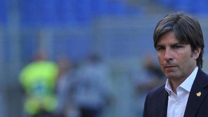 TuttoBari - Si va verso il nuovo ds: dialoghi in corso con Romairone. L'unico ostacolo è il Chievo...