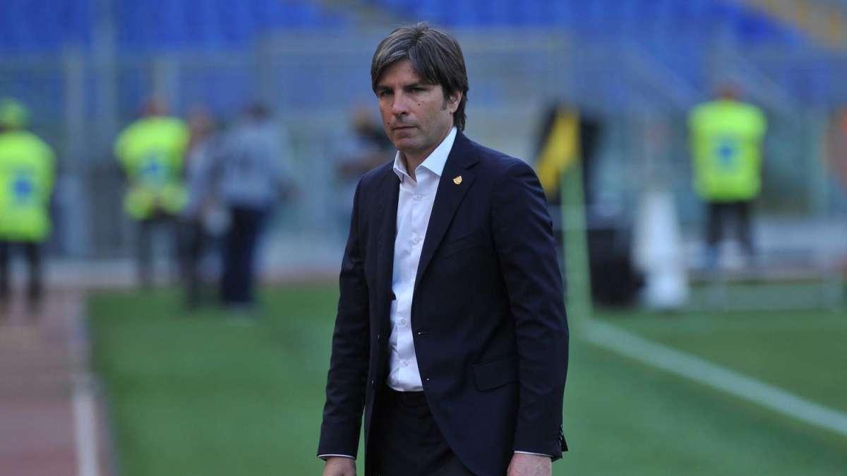 Romairone nuovo ds del Bari? La sua carriera: dalla Pro Belvedere al Chievo...