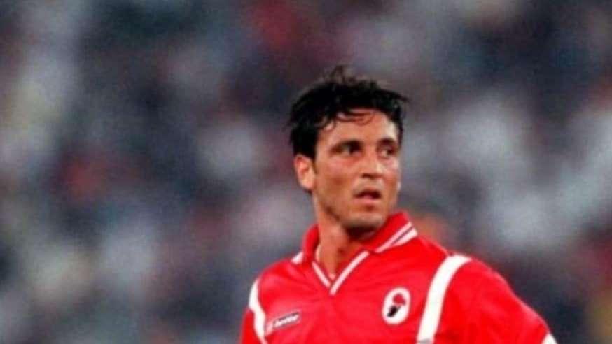 La sciabolata... di Del Grosso: "Prendere gol subito ha complicato tutto, Frattali poteva essere più pronto. Occasioni mancate? Sottoporta ci vuole semplicità. Lollo mi ha sorpreso"
