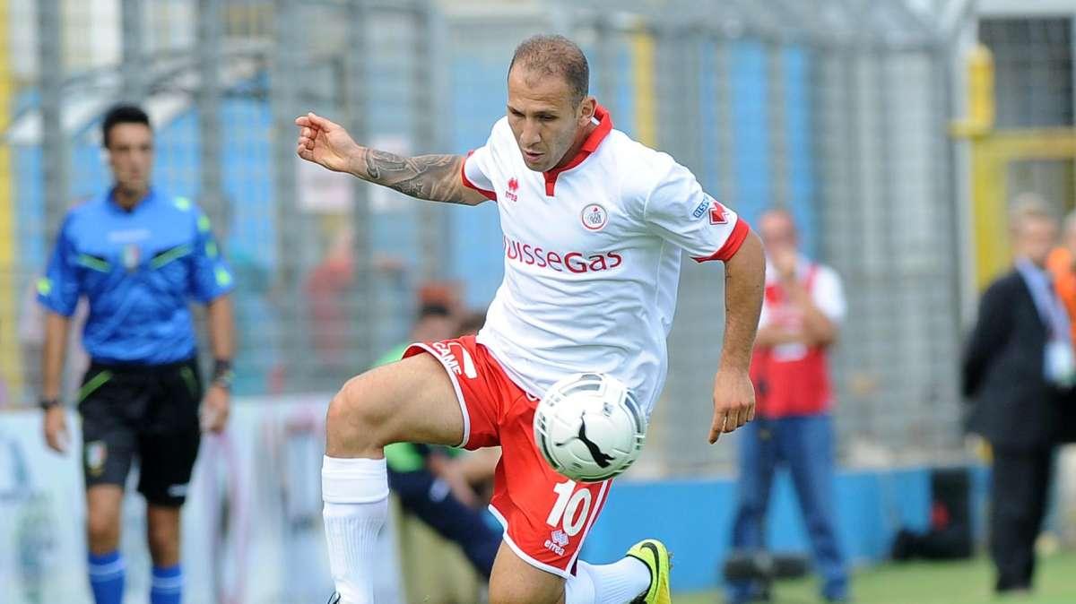 Storie biancorosse - Galano-show e trenino: quella vittoria contro la Juve Stabia