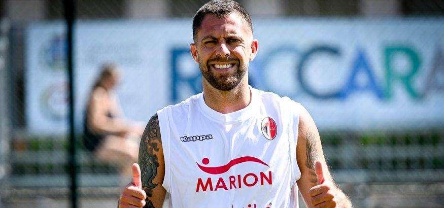 UFFICIALE - Menez rescinde il contratto con il Bari. Il comunicato del club
