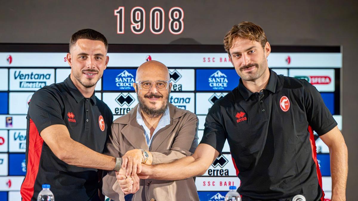 VIDEO - Manca poco al campionato: che Bari sarà? L'opinione dei tifosi...