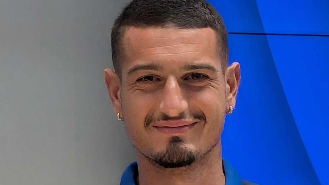 Bari, c'è il Frosinone e... Partipilo. Bestia nera, i numeri fanno paura