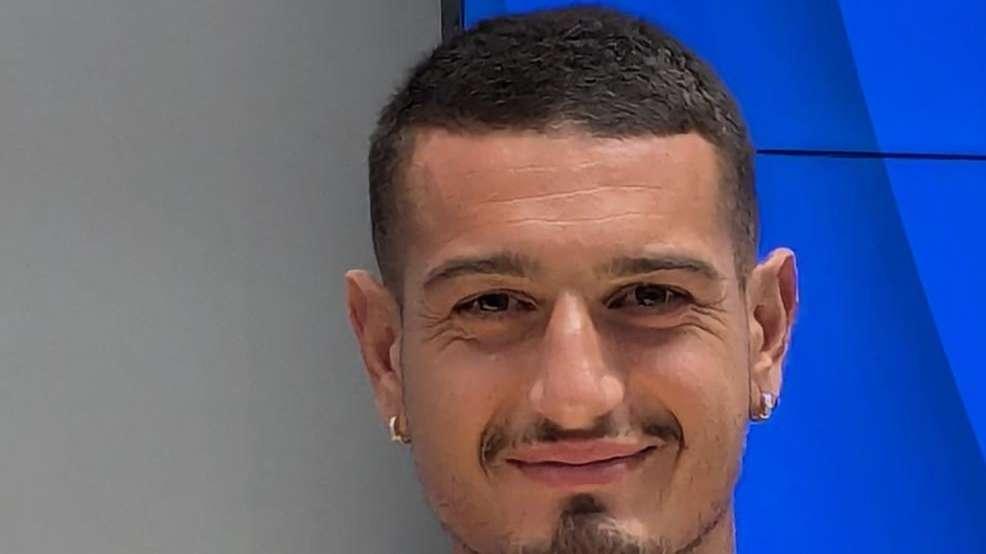 Da sogno di calciomercato a prossimo avversario: Anthony Partipilo torna a casa 
