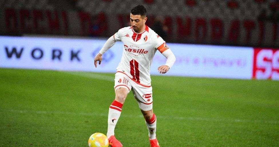 Il primo Bari di Giampaolo. Dal dubbio portiere al tridente. Stuzzica Colangiuli, l'anima può essere Bellomo