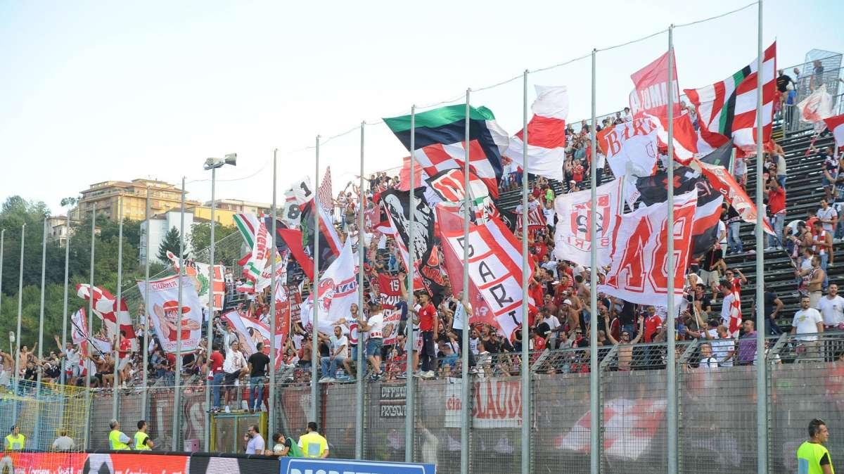 Notiziariocalcio - Attacco Bari, occhi su un bomber di D