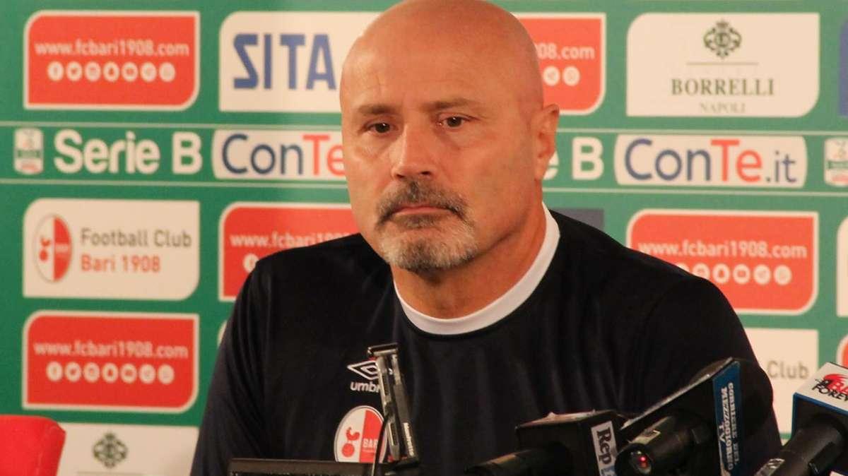 Colantuono: "Brienza ci sarà. Ora cinque gare decisive. Tifosi? Super"