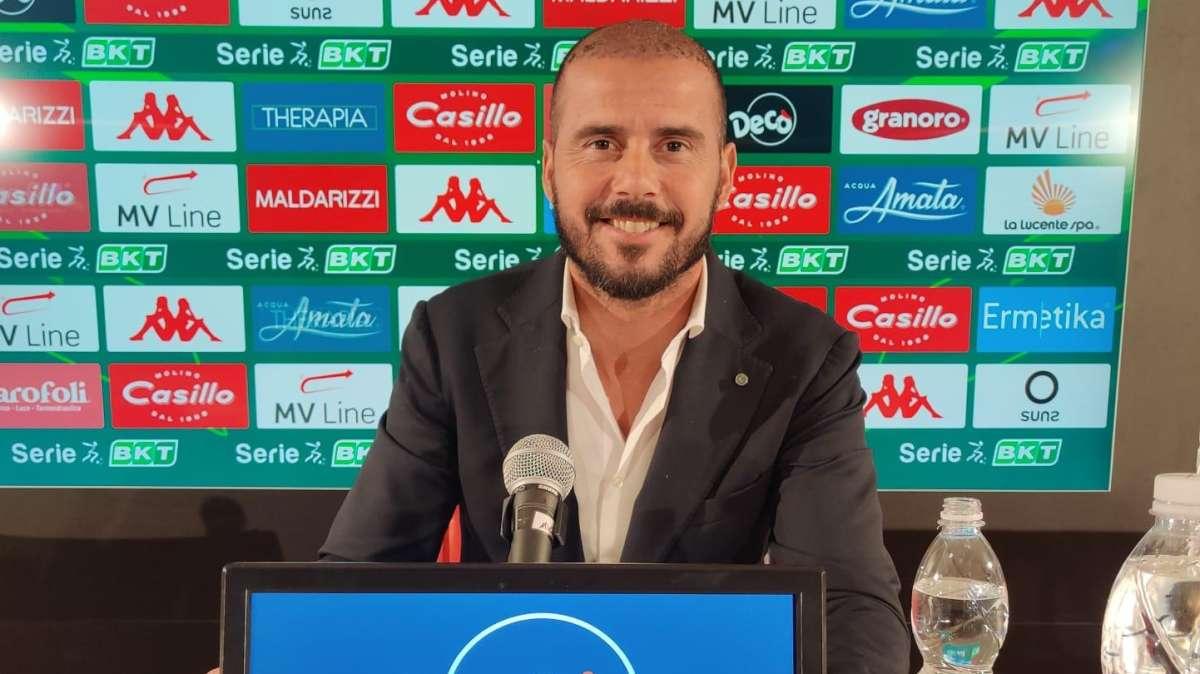 Polito: "Siamo partiti fortissimo, non c'è nessuna crisi"