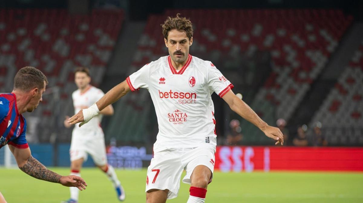 Cerofolini presente, Darboe quantità e qualità. Butic decisivo. Le pagelle dei biancorossi