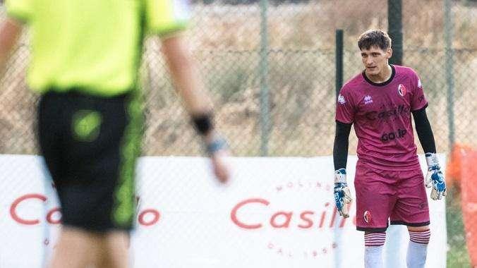 UFFICIALE - Il giovane Pellegrini via in prestito. Ecco il nuovo club