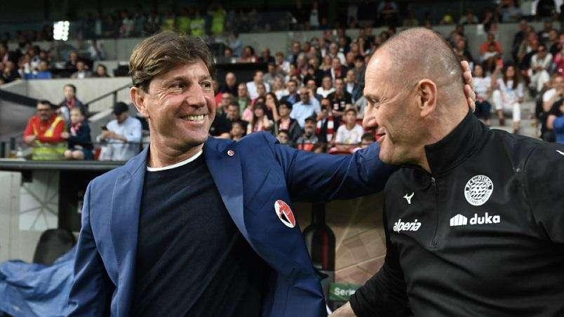 VIDEO - Amarezza Bari: col Sudtirol sconfitta che brucia. L'opinione dei tifosi...