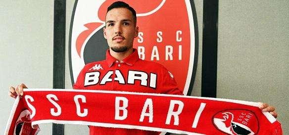 Ag. Polverino a TuttoBari: "Bari la scelta migliore. Frattali? Da lui potrà imparare tanto"